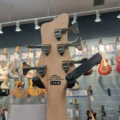 Jackson JS3V 2